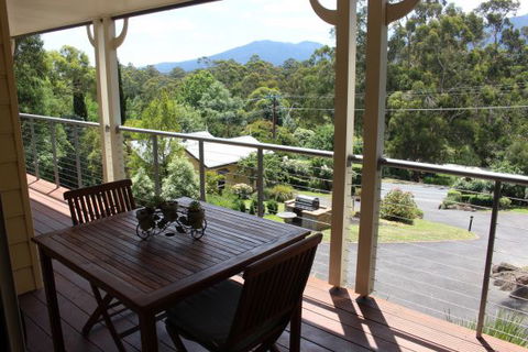 3 Kings Bed And Breakfast - Hotel Accommodation 3